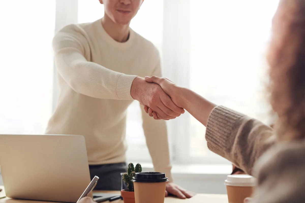 Échange autour d’un projet personnel